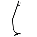 RP024 Numéro de comparaison 6466HA Tuyau d'eau C6 2.7 HDI