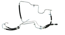 [RP010] RP010 Citroën Conduite haute pression Numéro de référence 4014LN 